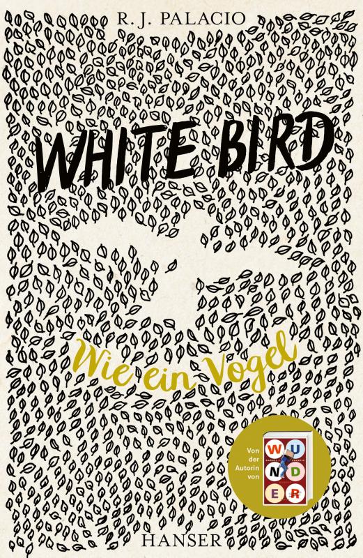 Cover-Bild White Bird - Wie ein Vogel