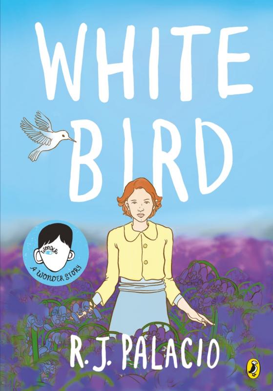 Cover-Bild White Bird