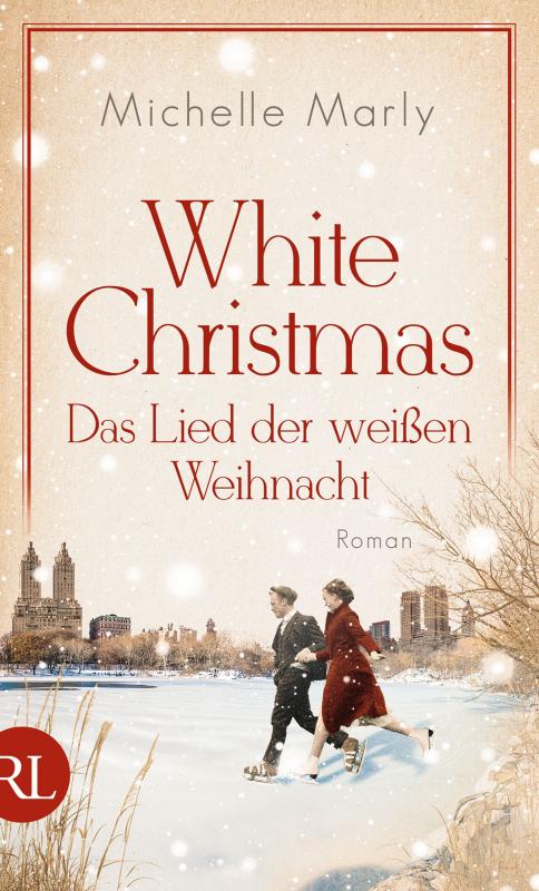 Cover-Bild White Christmas – Das Lied der weißen Weihnacht