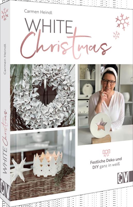 Cover-Bild White Christmas