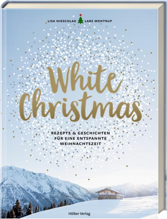 Cover-Bild White Christmas