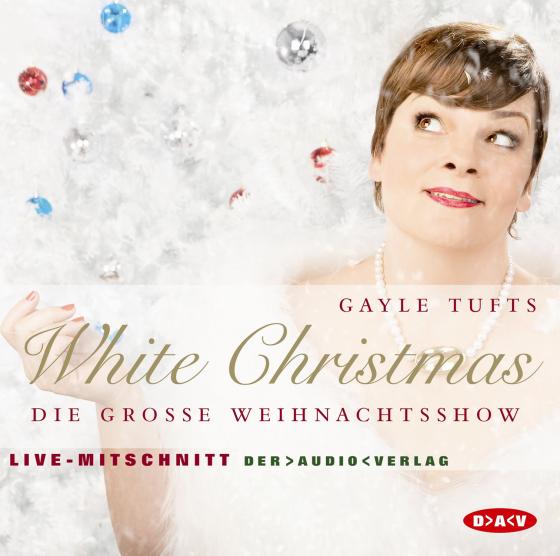 Cover-Bild White Christmas