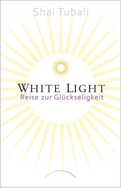 Cover-Bild White Light