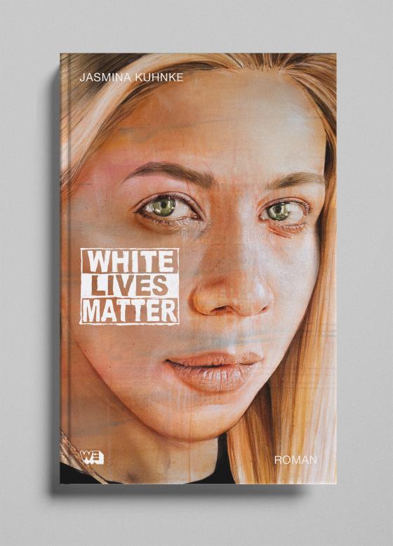 Cover-Bild White Lives Matter