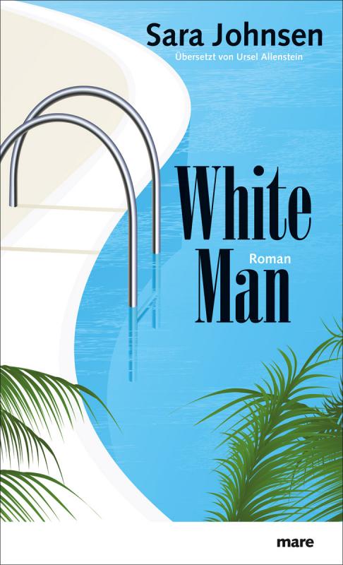 Cover-Bild White Man