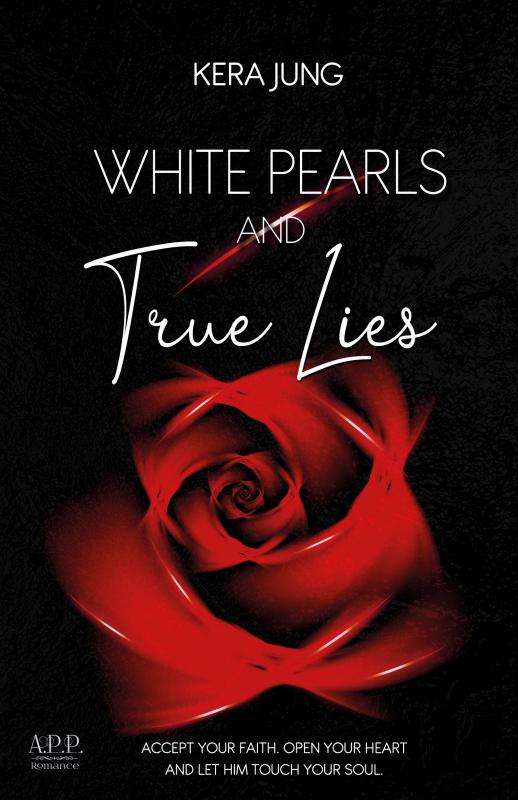 Cover-Bild White Pearls and true Lies