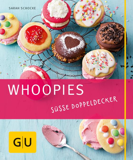 Cover-Bild Whoopies