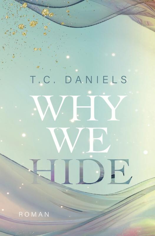 Cover-Bild Why We Hide