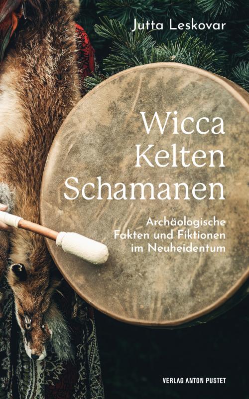 Cover-Bild Wicca · Kelten · Schamanen