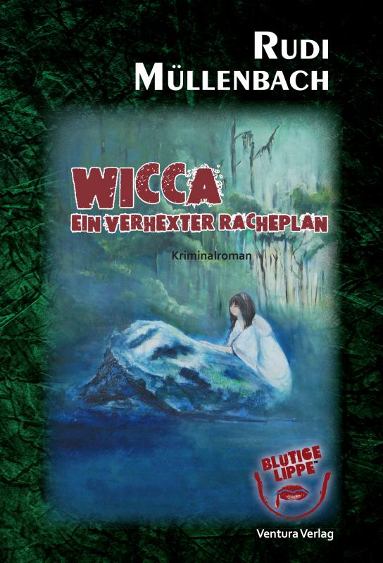 Cover-Bild Wicca