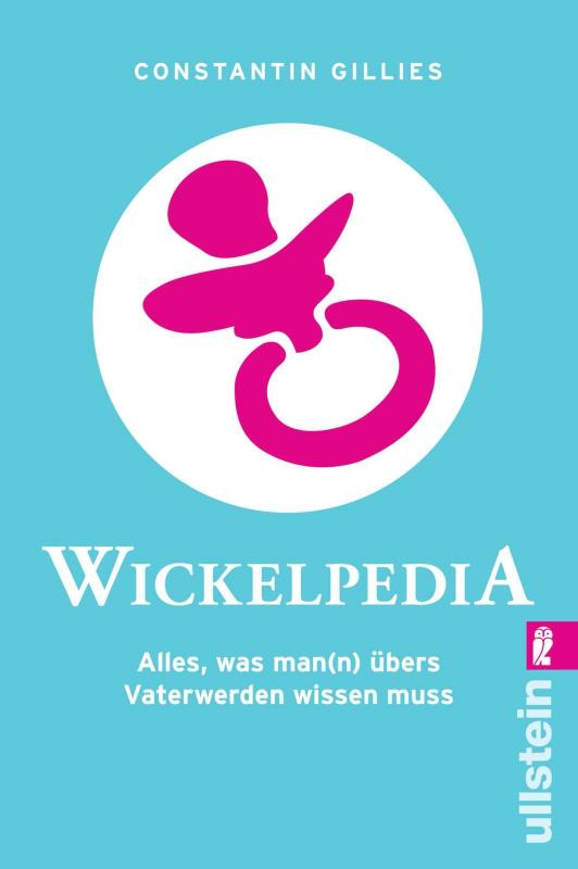 Cover-Bild Wickelpedia