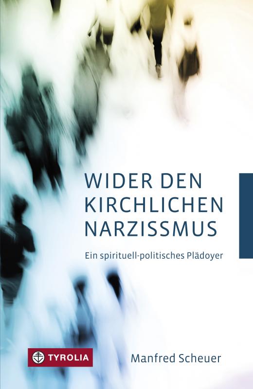 Cover-Bild Wider den kirchlichen Narzissmus