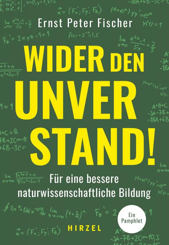 Cover-Bild Wider den Unverstand