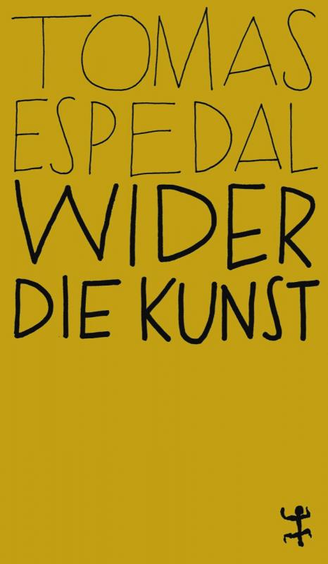 Cover-Bild Wider die Kunst