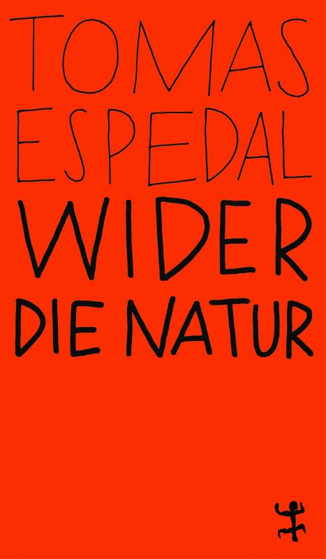 Cover-Bild Wider die Natur