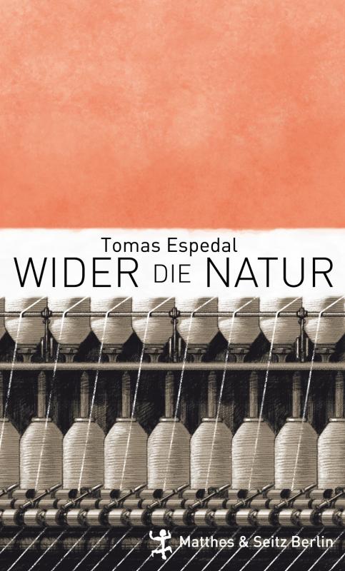 Cover-Bild Wider die Natur