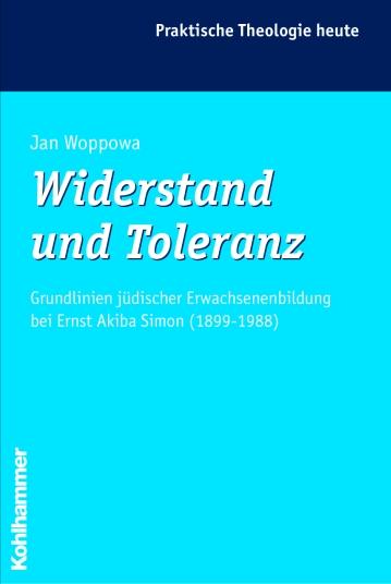 Cover-Bild Widerstand und Toleranz