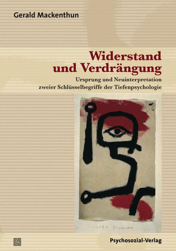 Cover-Bild Widerstand und Verdrängung