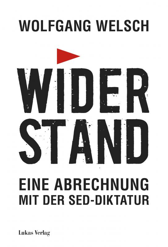 Cover-Bild Widerstand