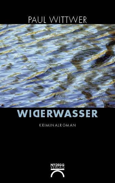 Cover-Bild Widerwasser