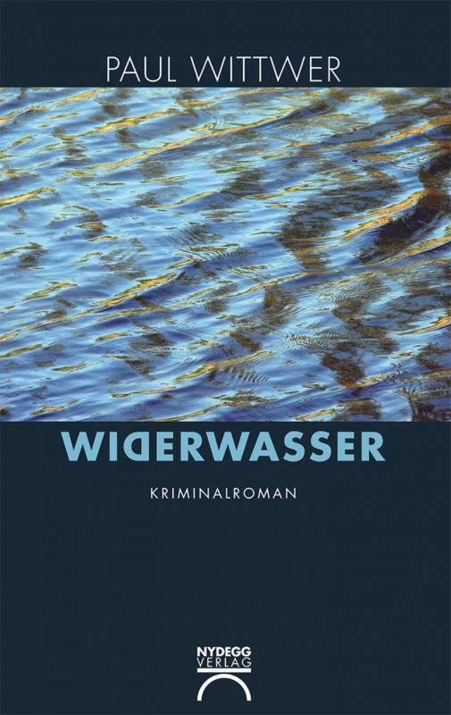 Cover-Bild Widerwasser