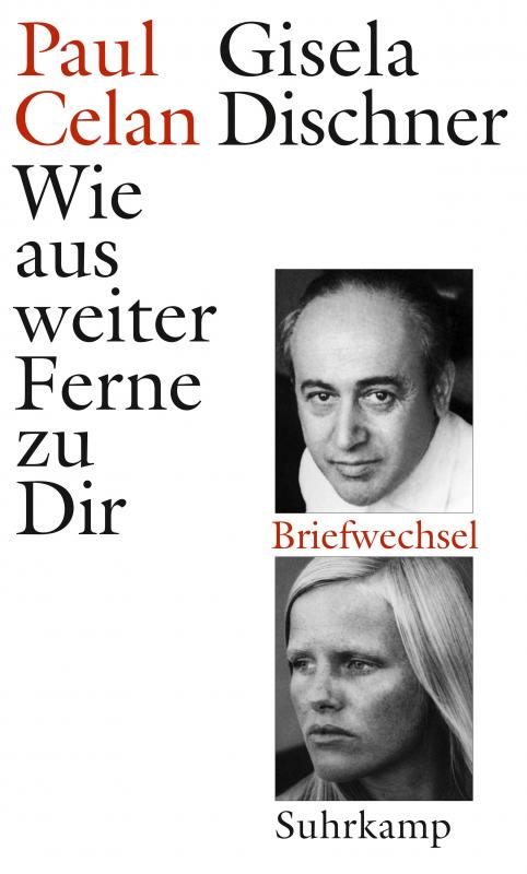 Cover-Bild Wie aus weiter Ferne zu Dir