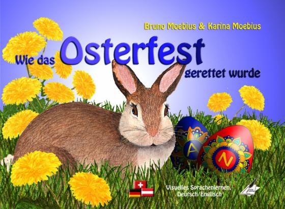 Cover-Bild Wie das Osterfest gerettet wurde