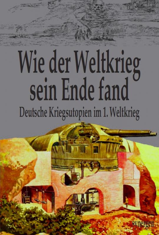 Cover-Bild Wie der 1. Weltkrieg sein Ende fand