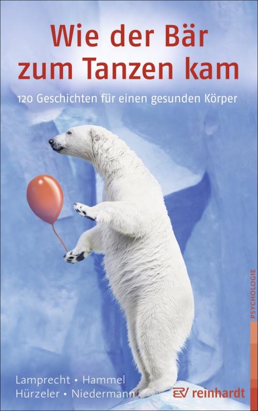 Cover-Bild Wie der Bär zum Tanzen kam