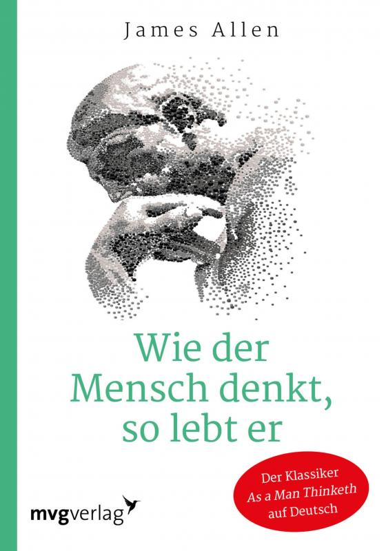 Cover-Bild Wie der Mensch denkt, so lebt er