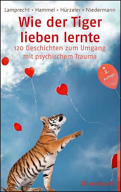 Cover-Bild Wie der Tiger lieben lernte