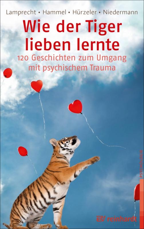 Cover-Bild Wie der Tiger lieben lernte