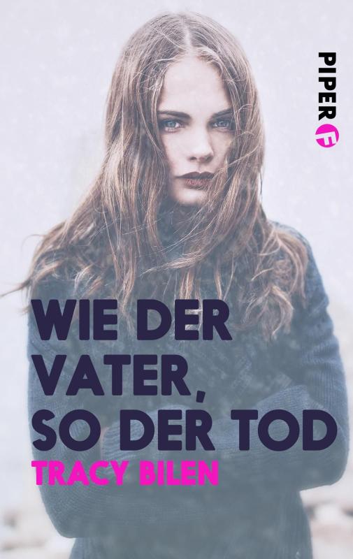 Cover-Bild Wie der Vater, so der Tod