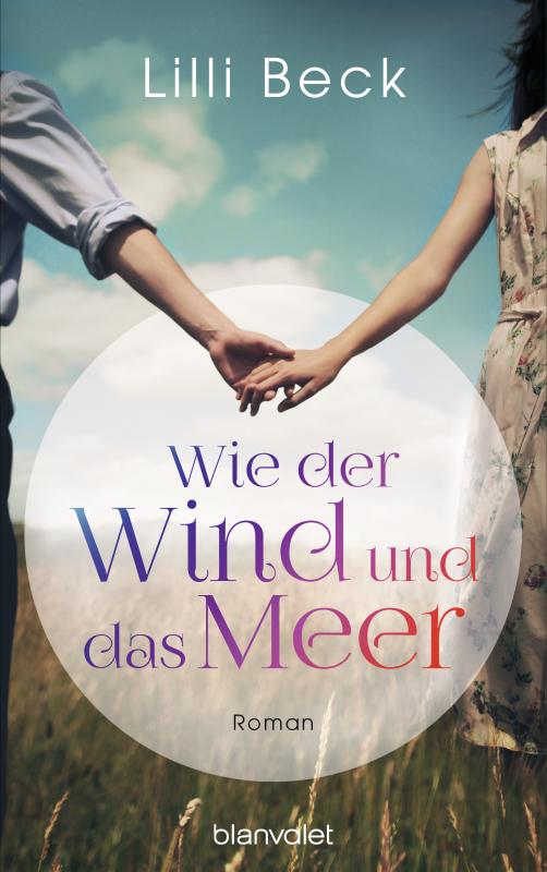 Cover-Bild Wie der Wind und das Meer