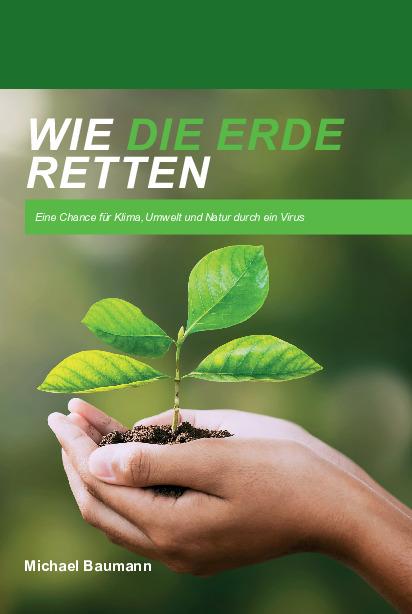 Cover-Bild Wie die Erde retten