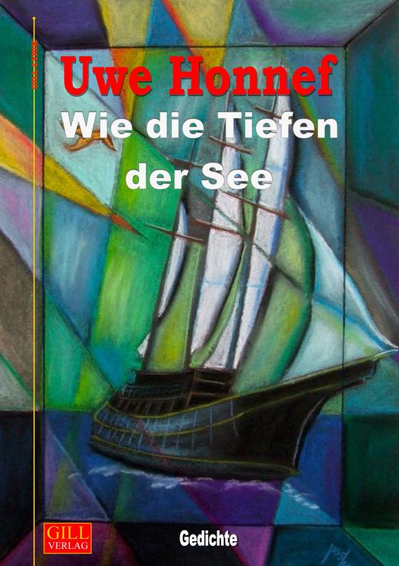 Cover-Bild Wie die Tiefen der See