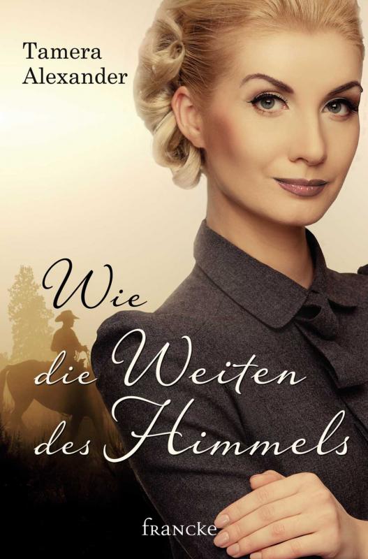 Cover-Bild Wie die Weiten des Himmels