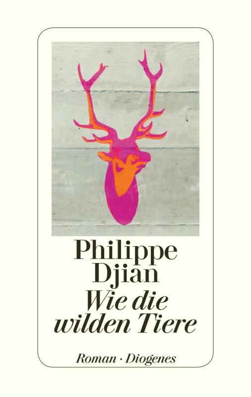 Cover-Bild Wie die wilden Tiere