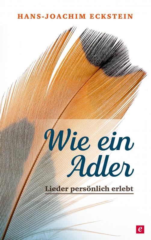 Cover-Bild Wie ein Adler