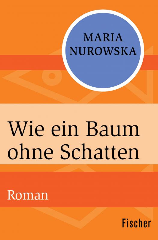 Cover-Bild Wie ein Baum ohne Schatten