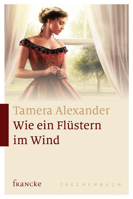 Cover-Bild Wie ein Flüstern im Wind