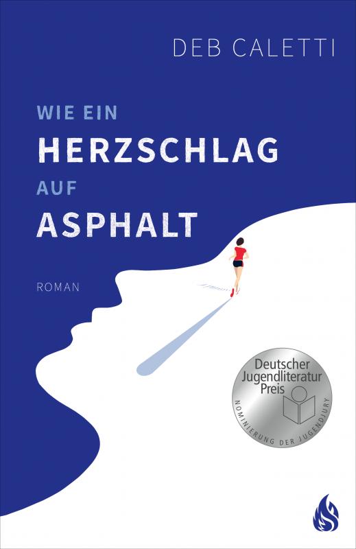 Cover-Bild Wie ein Herzschlag auf Asphalt