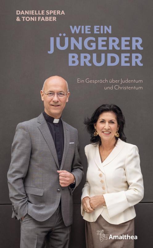 Cover-Bild Wie ein jüngerer Bruder