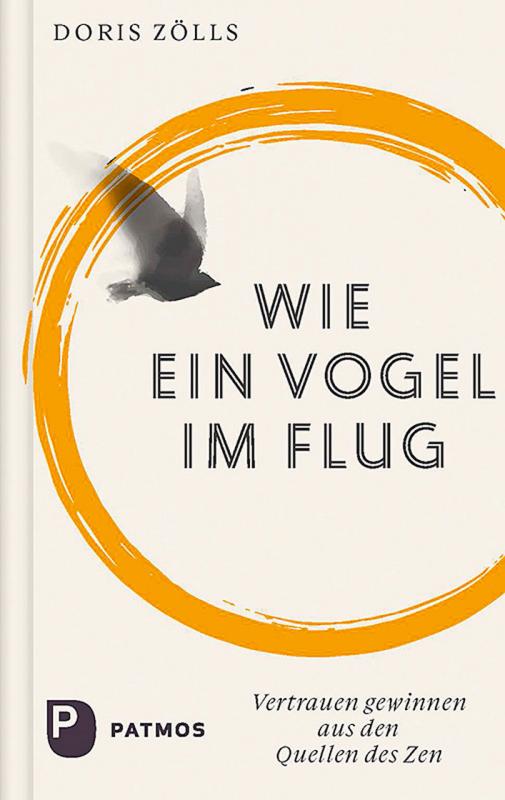 Cover-Bild Wie ein Vogel im Flug