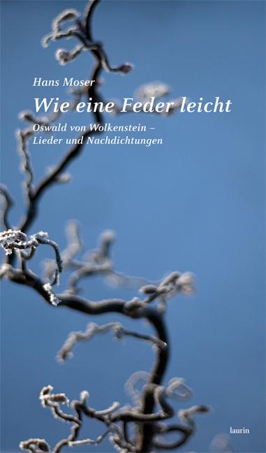 Cover-Bild Wie eine Feder leicht