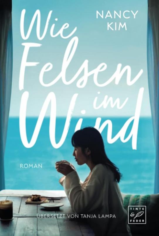 Cover-Bild Wie Felsen im Wind