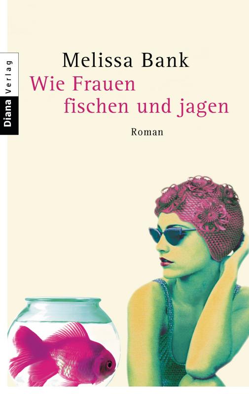 Cover-Bild Wie Frauen fischen und jagen