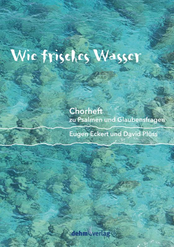 Cover-Bild Wie frisches Wasser
