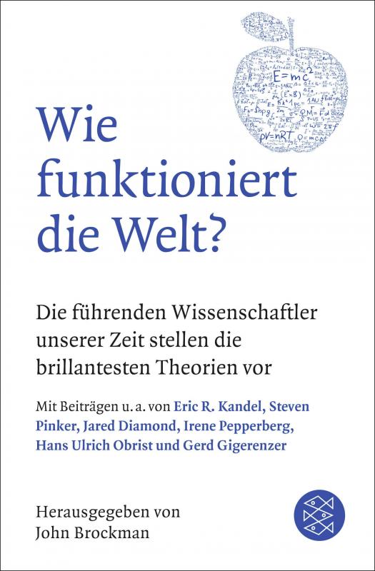 Cover-Bild Wie funktioniert die Welt?