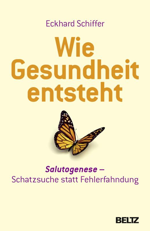 Cover-Bild Wie Gesundheit entsteht